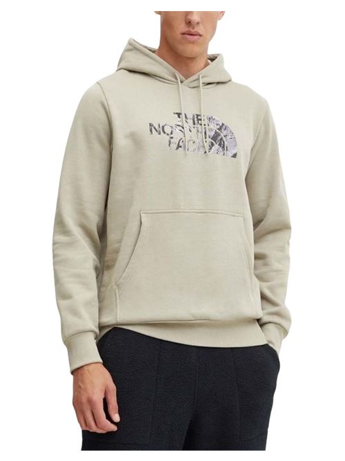 Hoodie THE NORTH FACE | NF0A8A3U9IT1.9IT1